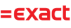 Exact logo