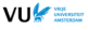 Vrije Universiteit Amsterdam logo