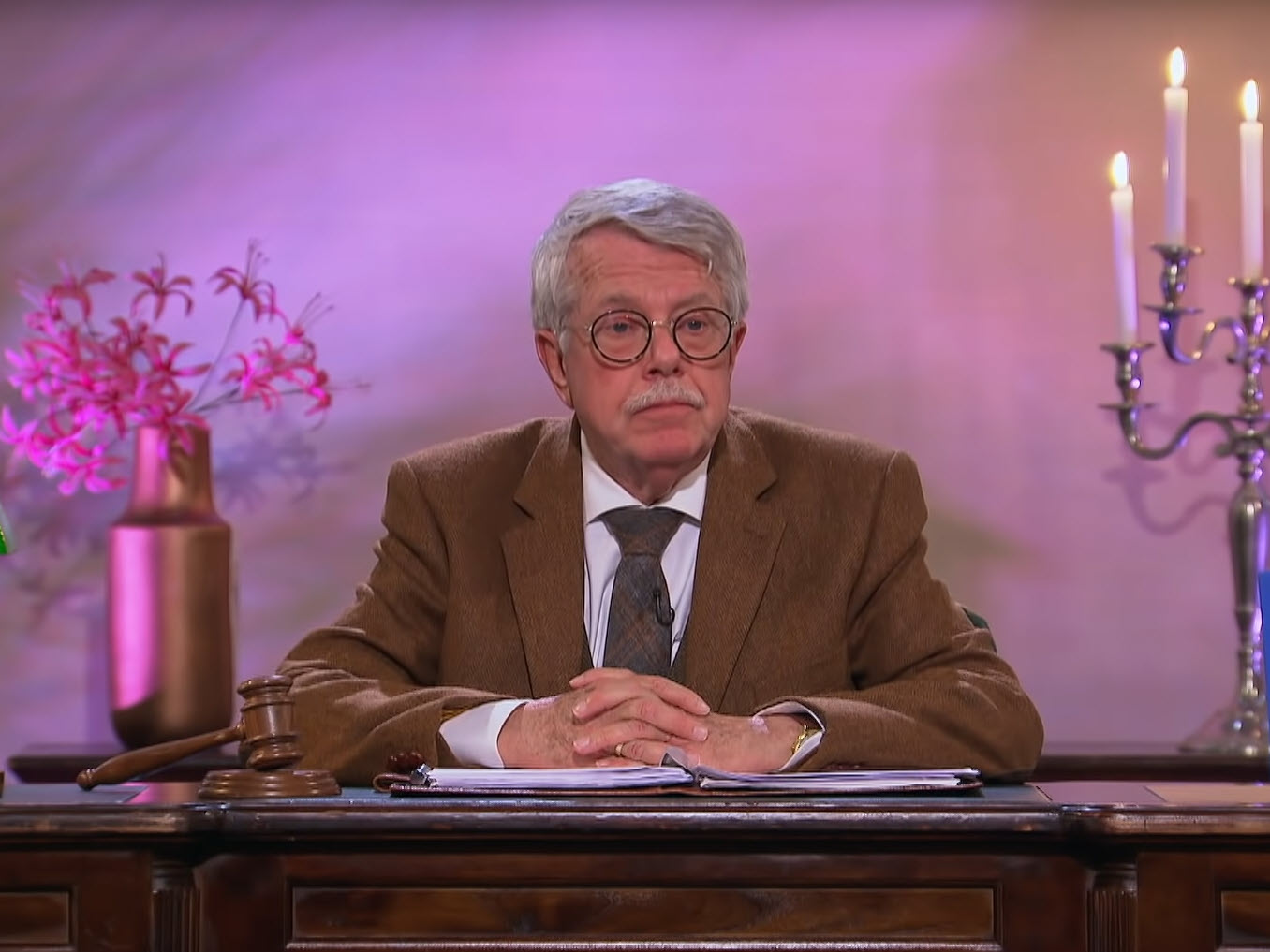 Mr Frank Visser DongIT